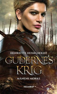 Gudernes krig - månens mørke