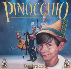 Pinocchio