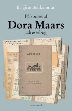På sporet af Dora Maars adressebog