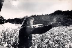 En god klovn ved man aldrig hvor man har