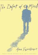 The defeat of the mind