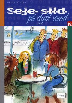Seje sild på dybt vand
