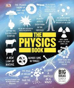 The physics book
