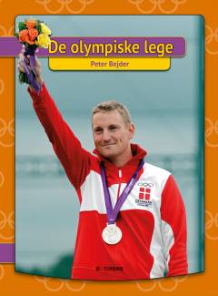 De olympiske lege