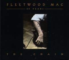 25 years : The chain