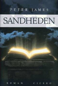 Bog, 1. danske udgave, 1998