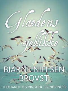 Glædens øjeblikke : fortællinger om Lise Munk, Ulla Poulsen Skou, William Heinesen, Jørgen-Frantz Jacobsen, Sven Havsteen-Mikkelsen, a hower godt mi bette ti - om bedstefar og far