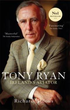 Tony Ryan : Ireland's aviator