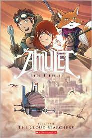 Graphic novel / Tegneserie, 1. edition, 2010