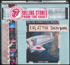 Live at the Tokyo Dome