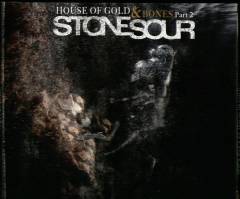 House of gold & bones, part 2