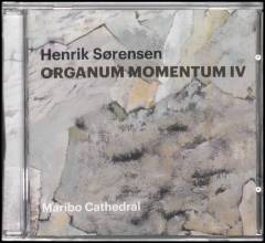 Organum momentum IV