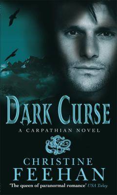 Dark curse : a carpathian novel