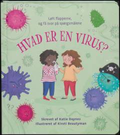 Hvad er en virus?