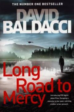 Long road to Mercy