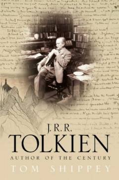 J.R.R. Tolkien : author of the century