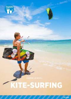 Kitesurfing