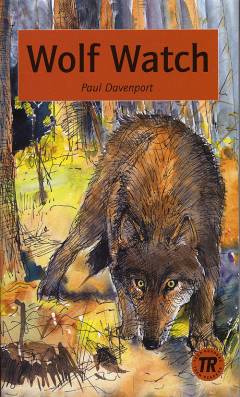 Wolf watch