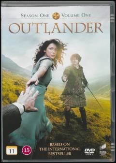 Tv-serie (dvd), 2015- 