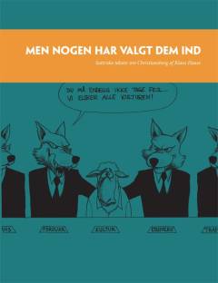 Indblik