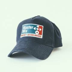 Master mix : Red hot + Arthur Russell