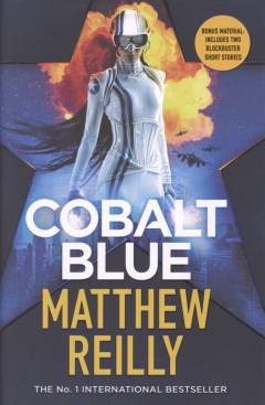 Cobalt Blue