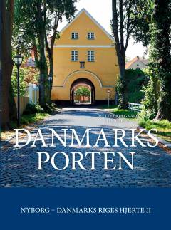 Danmarksporten