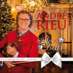 Silver bells: Christmas with André