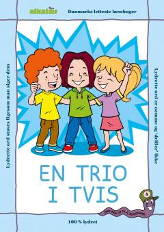 En trio i Tvis