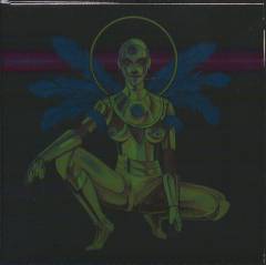 Musik (cd), ℗2021