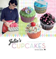 Julia's cupcakes