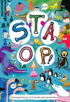 Bog, 1. udgave, 2009