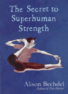 The secret to superhuman strength