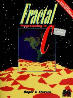 Fractal programming in C