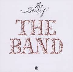 The best of the Band