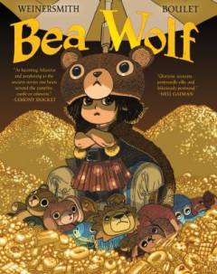 Bea wolf