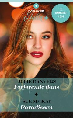 Forførende dans: Paradisøen