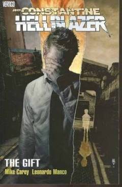 John Constantine, Hellblazer, the gift