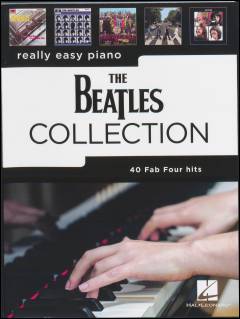 The Beatles collection