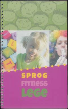Sprog fitness lege