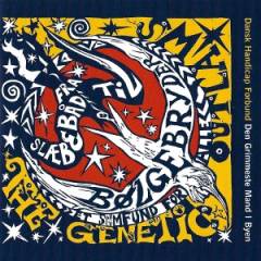 Den grimmeste mand i byen