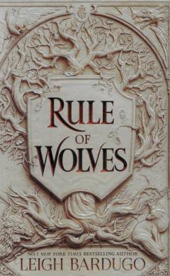 Rule of wolves