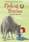 Pjok og Petrine 15 – Ponyhviskerne
