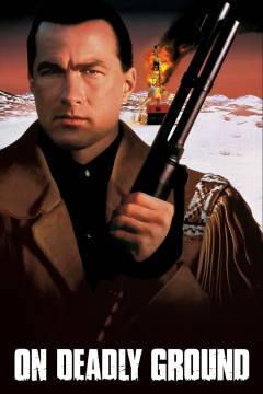 On deadly ground