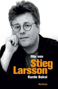 Min ven Stieg Larsson
