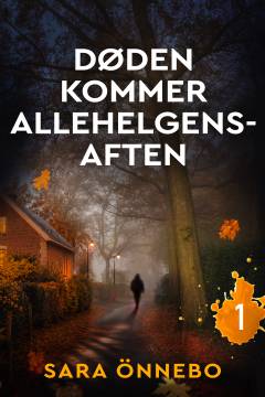 Døden kommer allehelgensaften. 1