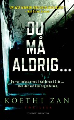 Du må aldrig -