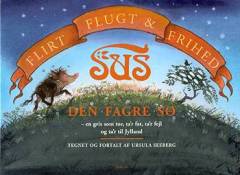 Billedbog, 1. udgave, 2003