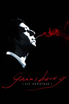 Gainsbourg - manden, musikken, myten
