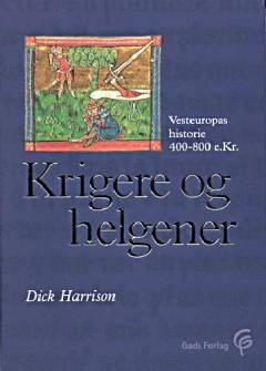 Bog, 1. udgave, 2001